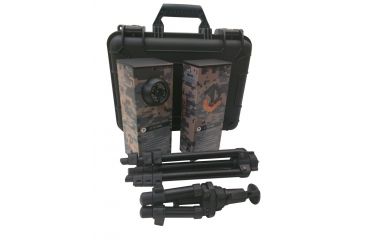 Image of Longshot by Target Vision Elr Two Mile Range Camera System, Multicam, TV-CF400