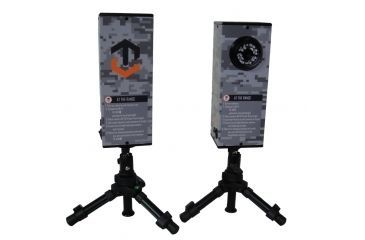 Image of Longshot by Target Vision Lr-2 One Mile Range Camera System, Multicam, TV-CF101