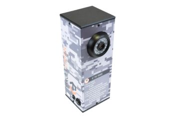 Image of Longshot by Target Vision Marksman 300 Yards Wireless Spotting Scope, Multicam, TV-CF201