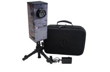 Image of Longshot by Target Vision Marksman 300 Yards Wireless Spotting Scope, Multicam, TV-CF201