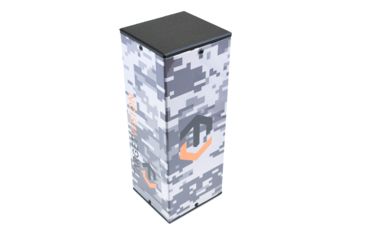 Image of Longshot by Target Vision Marksman 300 Yards Wireless Spotting Scope, Multicam, TV-CF201