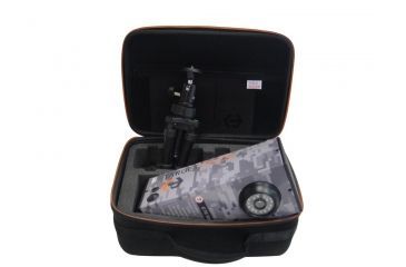 Image of Longshot by Target Vision Marksman 300 Yards Wireless Spotting Scope, Multicam, TV-CF201
