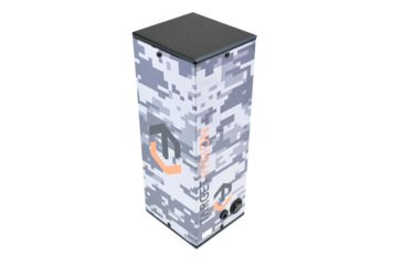 Image of Longshot by Target Vision Marksman 300 Yards Wireless Spotting Scope, Multicam, TV-CF201