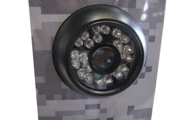 Image of Longshot by Target Vision Marksman 300 Yards Wireless Spotting Scope, Multicam, TV-CF201