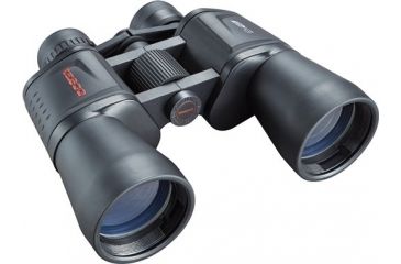 Image of Tasco 12x50 Porro Prism Binoculars, Black, Box 170125