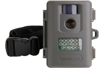 Image of Factory DEMO Tasco 5MP Trail Camera with Night Vision 119215C