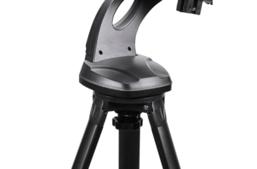 Image of Tasco 60x700mm SpaceStation Refractor AZ Red Dot Finderscope, Black, 49060700