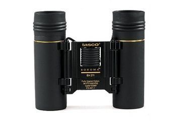 Image of Tasco 8x21mm Sonoma Binoculars 168211