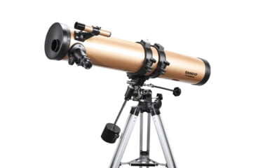 Image of Tasco 900x114mm Luminova Reflector Telescope 66 Dollars OFF