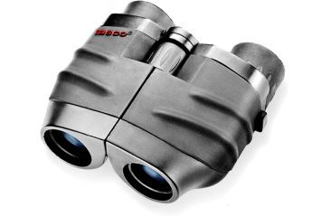 Image of Tasco Essentials 8-24x25 Porro Compact Zoom Binoculars ES82425
