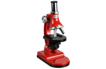 Image of Tasco 50x50 Red Telescope 49TN