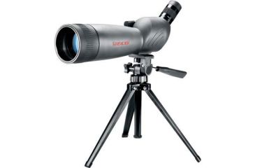 Image of Tasco World Class 20-60x80 SpottingScope, Porro Prism 45 degree, WC20608045