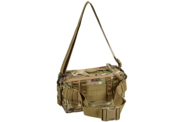 Image of Tasmanian Tiger 3L MKII Small Medic Pack, Multicam, TT-7585-394