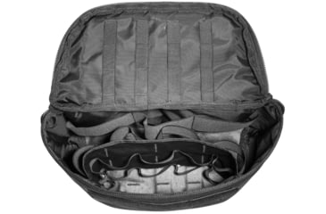 Image of Tasmanian Tiger 9L Medic Hip Bag, Black, TT-7182-040