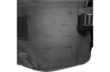 Image of Tasmanian Tiger 9L Medic Hip Bag, Black, TT-7182-040