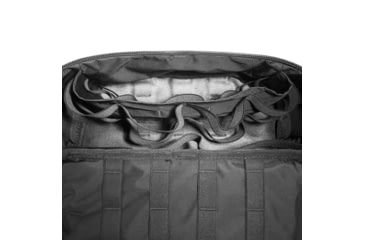 Image of Tasmanian Tiger 9L Medic Hip Bag, Black, TT-7182-040