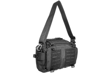 Image of Tasmanian Tiger 9L Medic Hip Bag, Black, TT-7182-040
