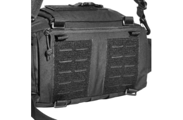 Image of Tasmanian Tiger 9L Medic Hip Bag, Black, TT-7182-040