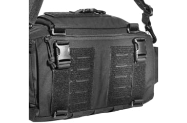 Image of Tasmanian Tiger 9L Medic Hip Bag, Black, TT-7182-040