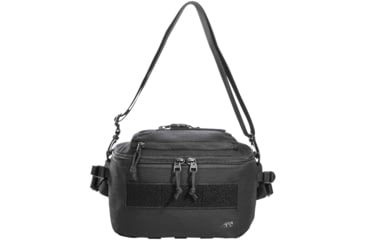 Image of Tasmanian Tiger 9L Medic Hip Bag, Black, TT-7182-040
