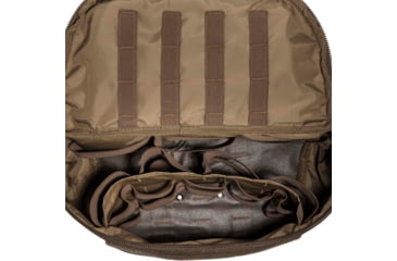 Image of Tasmanian Tiger 9L Medic Hip Bag, Coyote, TT-7182-346