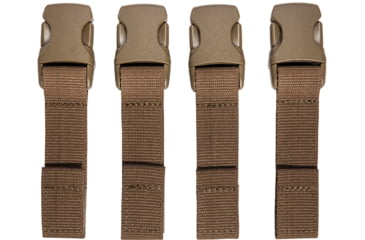 Image of Tasmanian Tiger 9L Medic Hip Bag, Coyote, TT-7182-346