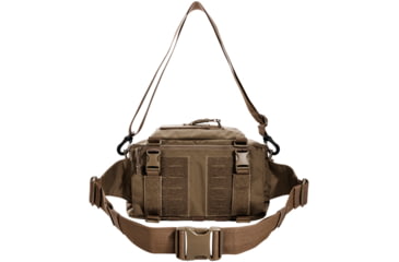 Image of Tasmanian Tiger 9L Medic Hip Bag, Coyote, TT-7182-346