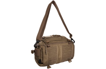 Image of Tasmanian Tiger 9L Medic Hip Bag, Coyote, TT-7182-346