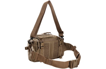 Image of Tasmanian Tiger 9L Medic Hip Bag, Coyote, TT-7182-346
