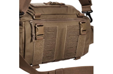 Image of Tasmanian Tiger 9L Medic Hip Bag, Coyote, TT-7182-346