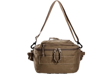 Image of Tasmanian Tiger 9L Medic Hip Bag, Coyote, TT-7182-346