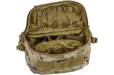 Image of Tasmanian Tiger 9L Medic Hip Bag, Multicam, TT-7245-394