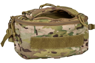 Image of Tasmanian Tiger 9L Medic Hip Bag, Multicam, TT-7245-394