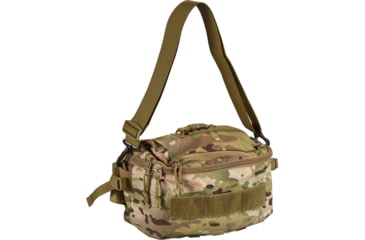 Image of Tasmanian Tiger 9L Medic Hip Bag, Multicam, TT-7245-394