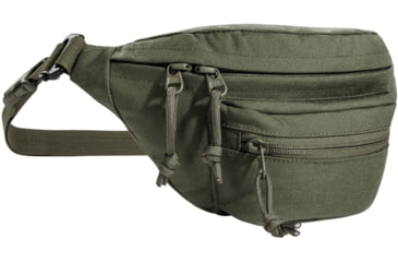 Image of Tasmanian Tiger 9L Medic Hip Bag, Olive, TT-7182-331