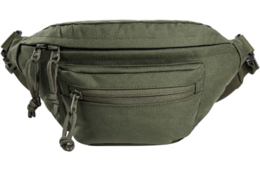 Image of Tasmanian Tiger 9L Medic Hip Bag, Olive, TT-7182-331