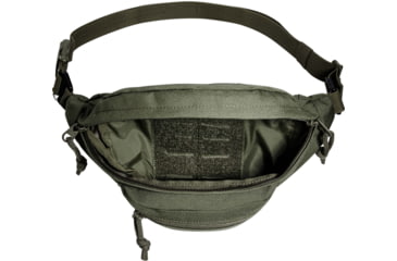 Image of Tasmanian Tiger 9L Medic Hip Bag, Olive, TT-7182-331