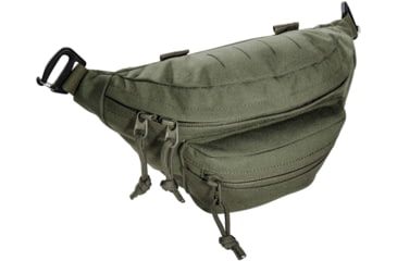 Image of Tasmanian Tiger 9L Medic Hip Bag, Olive, TT-7182-331