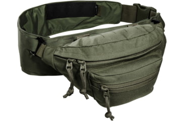 Image of Tasmanian Tiger 9L Medic Hip Bag, Olive, TT-7182-331