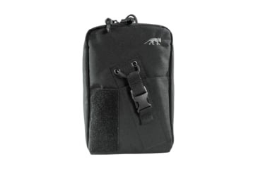 Image of Tasmanian Tiger Base Medic Pouch MKII, Black, TT-7777-040