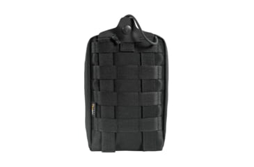 Image of Tasmanian Tiger Base Medic Pouch MKII, Black, TT-7777-040