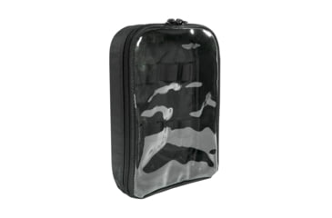 Image of Tasmanian Tiger Base Medic Pouch MKII, Black, TT-7777-040