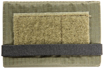 Image of Tasmanian Tiger Card Holder RFID, Olive, TT-7855-331