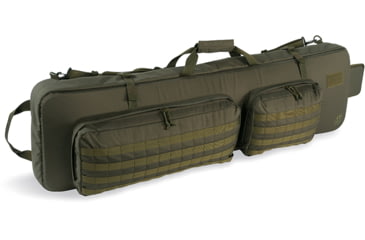 Image of Tasmanian Tiger Dbl Modular 125cm Rifle Bag, Olive, TT-7751-331