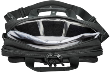 Image of Tasmanian Tiger Document Bag MKII, Black, TT-7716-040