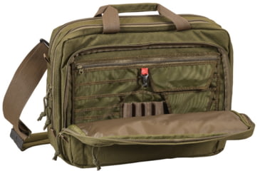 Image of Tasmanian Tiger Document Bag MKII, Olive, TT-7716-331