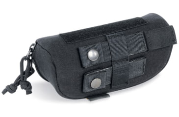 Image of Tasmanian Tiger Eyewear Safe Bag, Black, TT-7649-040