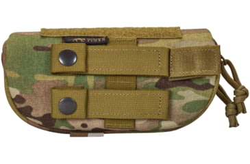 Image of Tasmanian Tiger Eyewear Safe Bag, Multicam, TT-7369-394
