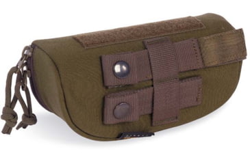 Image of Tasmanian Tiger Eyewear Safe Bag, Olive, TT-7649-331
