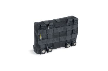 Image of Tasmanian Tiger IFAK Medical Pouch, 700D Cordura, Black, TT-7951-040